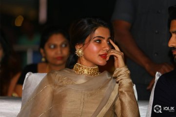 Hello Movie Pre Release Event